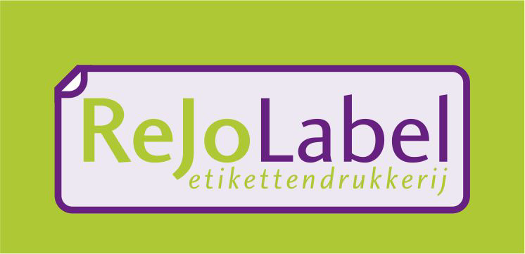 ReJoLabel Etikettendrukkerij